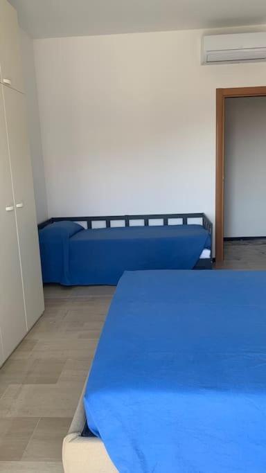 Vista Mare Con Ogni Comfort Varazze Eksteriør bilde