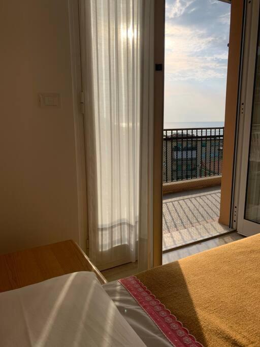 Vista Mare Con Ogni Comfort Varazze Eksteriør bilde