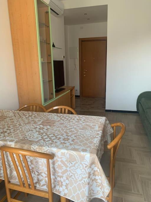 Vista Mare Con Ogni Comfort Varazze Eksteriør bilde