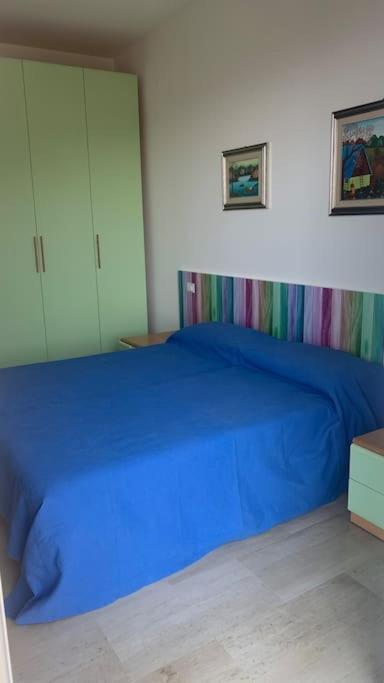 Vista Mare Con Ogni Comfort Varazze Eksteriør bilde