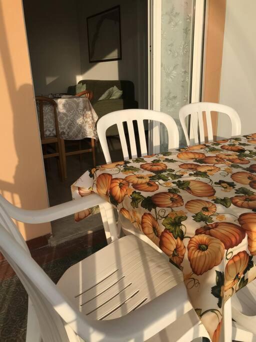 Vista Mare Con Ogni Comfort Varazze Eksteriør bilde