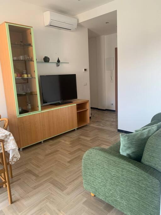 Vista Mare Con Ogni Comfort Varazze Eksteriør bilde